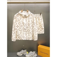 Louis Vuitton Sunscreen Jacket